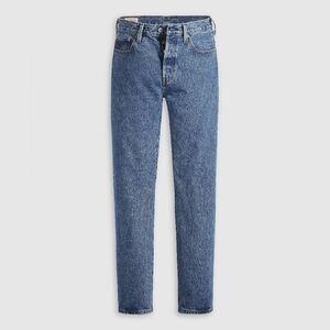 Levi's Original 501 - High Rise - Size 27x32